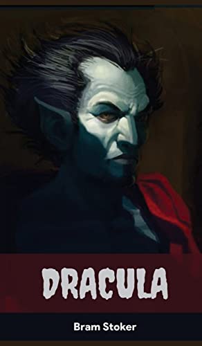 Dracula (Deluxe Hardbound Edition) von Grapevine India